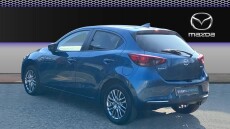 Mazda 2 1.5 e-Skyactiv G MHEV GT Sport 5dr Petrol Hatchback